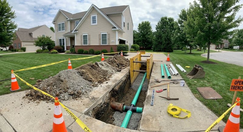 Sewer Maintenance in San Jose, CA