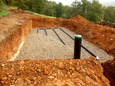 Sewer Repair in West Palm Beach, FL
